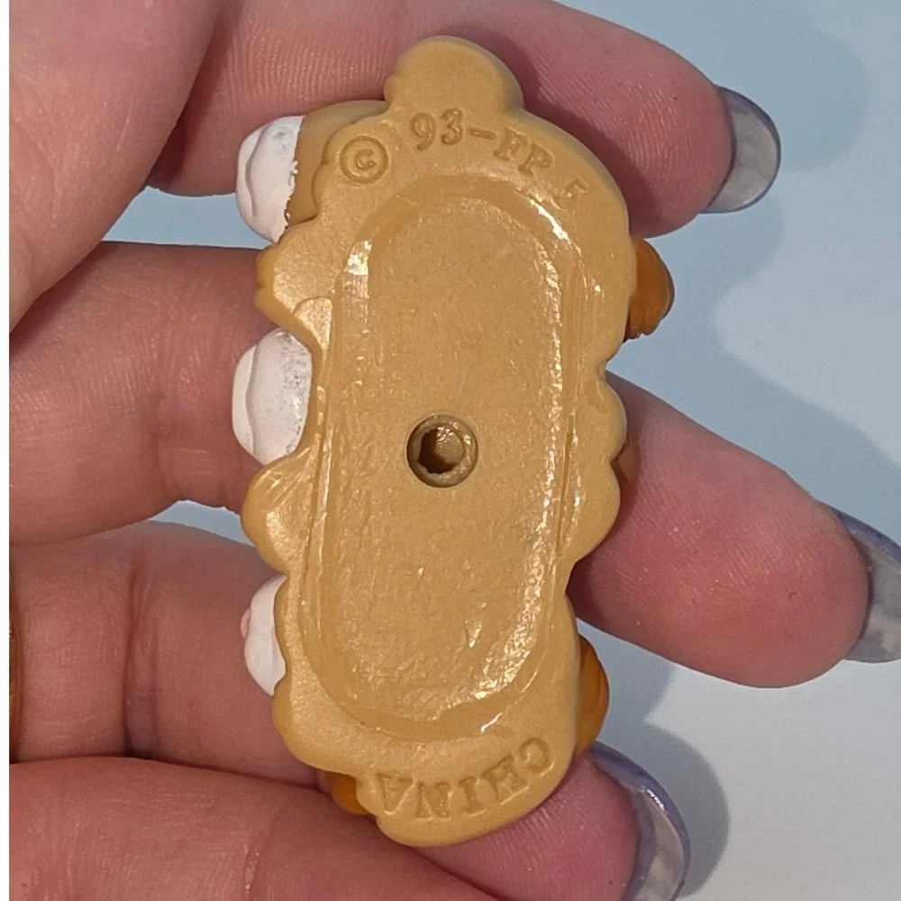 Fisher-Price this item